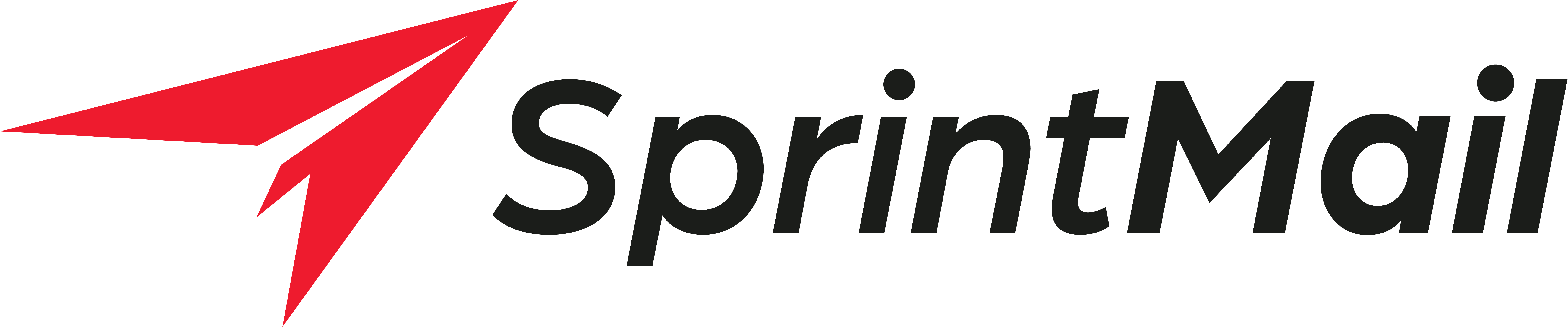 Sprint Mail