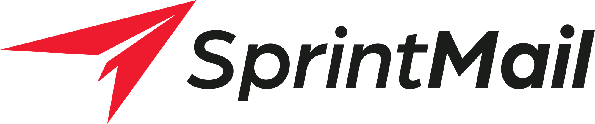Sprint Mail